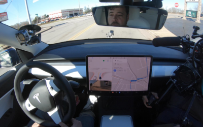 Tesla Autopilot safety probe by NHTSA nearing completion