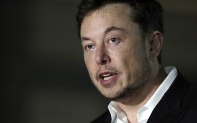 Tesla stock roars back after Elon Musk’s SEC deal