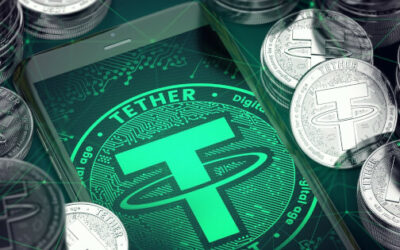 U.S. Seizes $1.4M in Tether Linked to Tech Support Scam Targeting Elderly