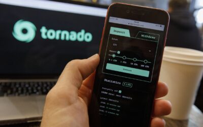 Tornado Cash founders charged with laundering more than $1 billion, including millions for North Korea