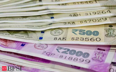 Total banking transactions at GIFT IFSC reach USD 508 billion by July 2023, ET BFSI