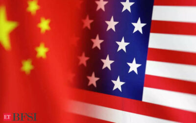 US backs MDB reforms to counter Chinese lending, BFSI News, ET BFSI