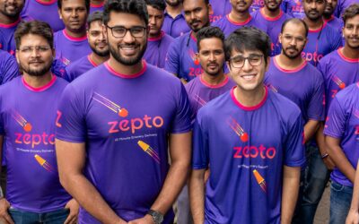 Unicorn drought ends as Zepto raises $200 million at $1.4 billion valuation, ET BFSI