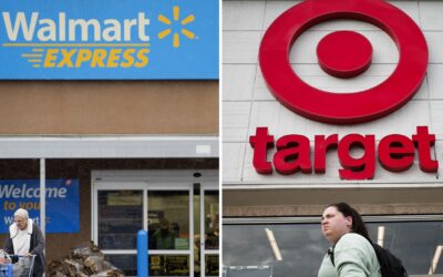 Walmart and Target earnings and outlook: Key trends for retailers