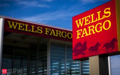 Wells Fargo invests in Blockchain firm Elliptic, BFSI News, ET BFSI