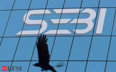 What SEBI’s proposed rules for finfluencers mean for retail investors, ET BFSI