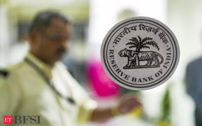 Why RBI is bringing out an EMI resetting framework on floating-rate loans, ET BFSI