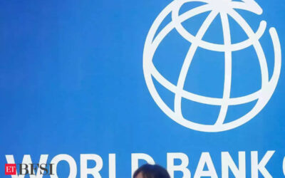 World Bank mulling local currency lending in countries like India: Official, ET BFSI