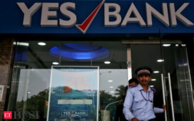 YES Bank goes live with UPI interoperability on CBDC, BFSI News, ET BFSI