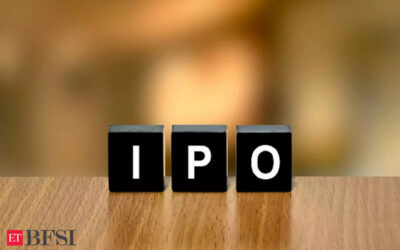 SBFC Finance IPO subscribed 75.80 times on last day of subscription, ET BFSI