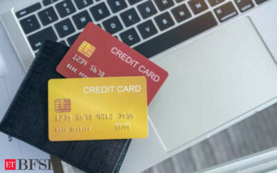 SBI leads debit cards market, HDFC continues to top Credit cards in June’23, ET BFSI