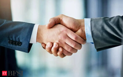 Swiss impact investor signs deal with Electronica Finance, BFSI News, ET BFSI