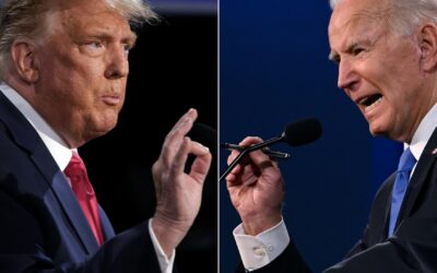 2024 election ad spending could smash Trump-Biden record, top $10 billion