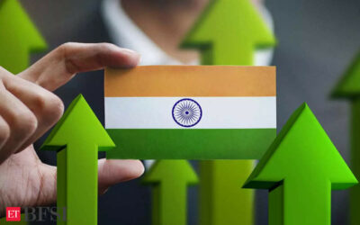 ADB lowers India’s growth forecast to 6.3 per cent for FY24, raises inflation forecast, ET BFSI