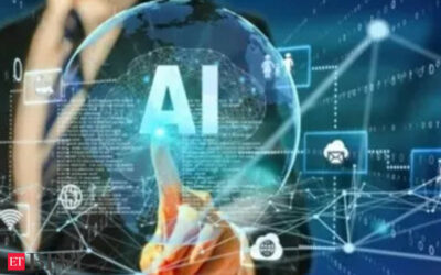 AI can replace auditors and accountants, Union Finance secretary, ET BFSI