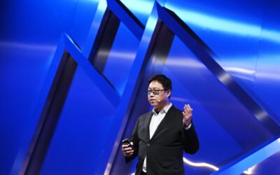 AI chip firm Kneron raises $49 million as it looks to rival Nvidia