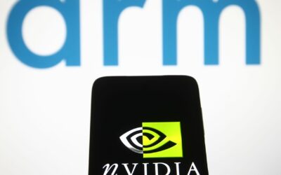 AI play in focus after huge Nvidia rally
