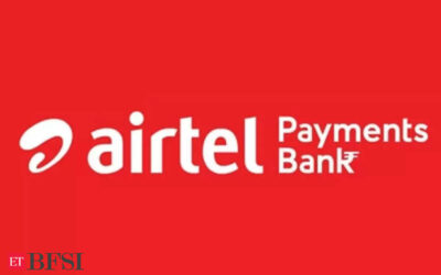 Airtel Payments Bank to enable face authentication-based e-KYC on Airtel Thanks App, ET BFSI