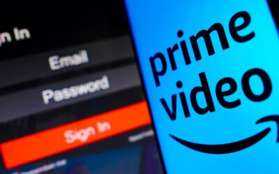 Amazon Prime Video ads start in 2024