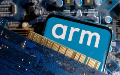 Apple, Google, Nvidia others say they’re open to buying Arm shares
