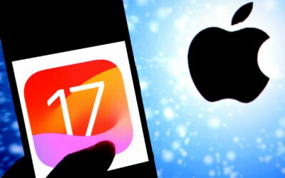Apple announces iOS 17 release date