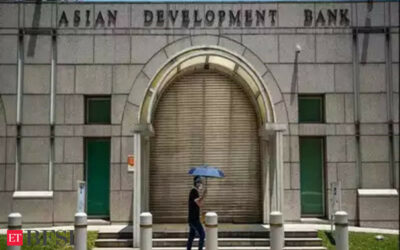 Asian Development Bank flags $2.5 trillion gap in global trade finance, ET BFSI