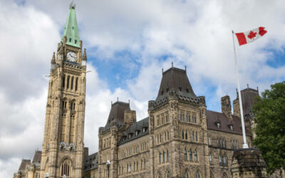 Canada: Inflation Sees Some Welcomed Cooling in January