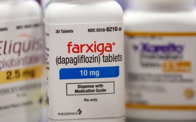 AstraZeneca, Bristol Myers Squibb in Medicare drug price negotiations