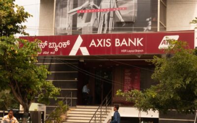 Axis Bank plans to extend branch network in Gujarat, BFSI News, ET BFSI