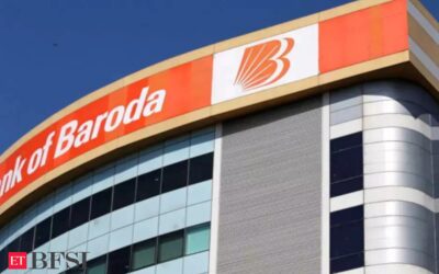 Bank of Baorda seeks buyers for its NZ subsidiary, BFSI News, ET BFSI