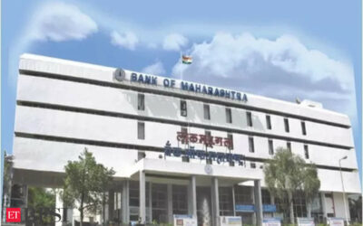 Bank of Maharashtra fails to attract buyers for loans to Asian Hotels (North), ET BFSI