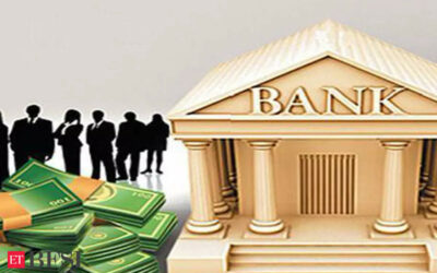 Banks in talks with intelligence agencies to detect loan defaulter transactions, ET BFSI