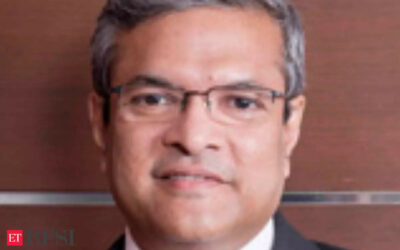 Bhargav Dasgupta resigns as MD and CEO of ICICI Lombard, BFSI News, ET BFSI