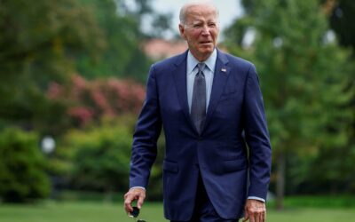 Biden says Trump, MAGA Republicans are threat to democracy