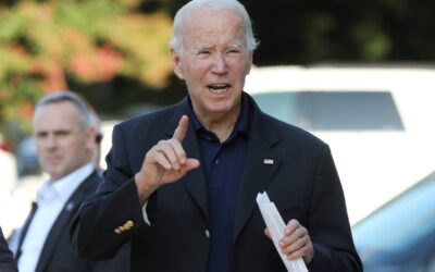 Biden tests negative for Covid-19 days away from G20 summit