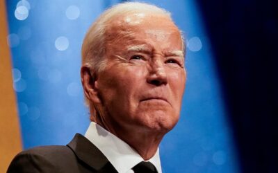 Biden to deliver speech in Arizona on democracy, Sen. John McCain