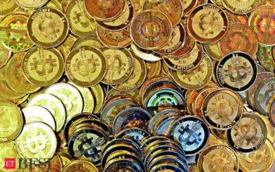 Big headway on crypto assets likely under India’s Presidency, BFSI News, ET BFSI