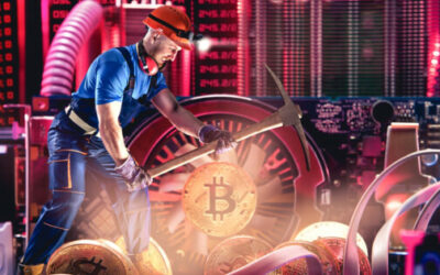 Bitdeer Reports Mining of 1,299 Bitcoins in Q4 2023