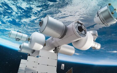 Blue Origin, Sierra Space Orbital Reef space station in limbo