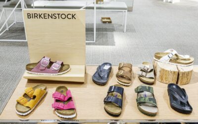 Buy Birkenstock IPO? Crocs, Allbirds and an uneven footwear market