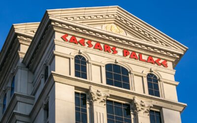 Caesars paid millions in ransom to cybercrime group prior to MGM hack