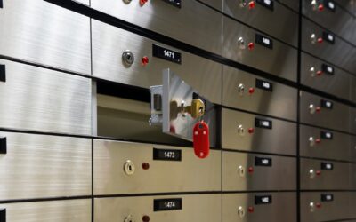 Can bank remove contents from your locker due to non-payment of locker rent?, ET BFSI