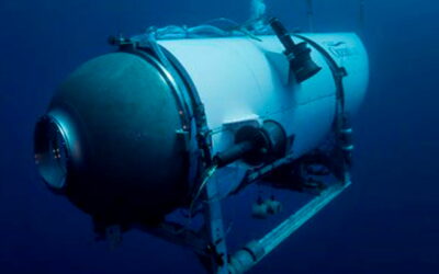 Can the Titan submersible be rescued?