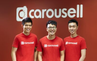 Carousell says on track to profitability, set to reduce losses in 2023