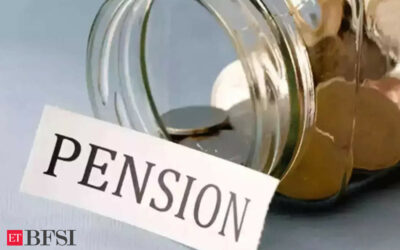 Centre asks banks to depute doorstep executives to help bedridden pensioners submit life certificates, ET BFSI