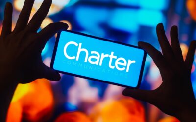 Charter puts media companies on notice in bid to save pay-TV bundle