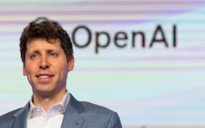 ChatGPT maker OpenAI CEO Sam Altman gets Indonesia’s 1st Golden Visa