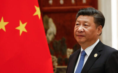 Chinese President Xi Jinping Highlights the Transformative Impact of Blockchain and AI on Global Industries