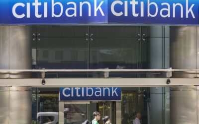 Citi debuts deposit and trade services on blockchains for institutional clients
