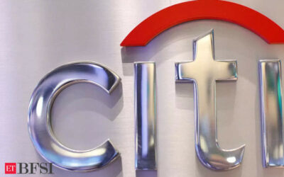 Citigroup revamps top management, prepares for job cuts, BFSI News, ET BFSI